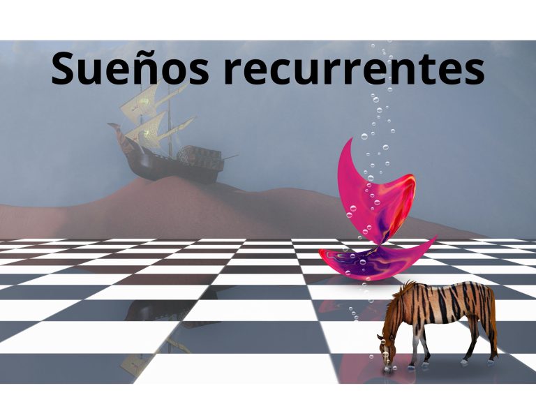 Sueños recurrentes I